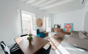 Casa Margot Cadiz Grupo Ac Gestion