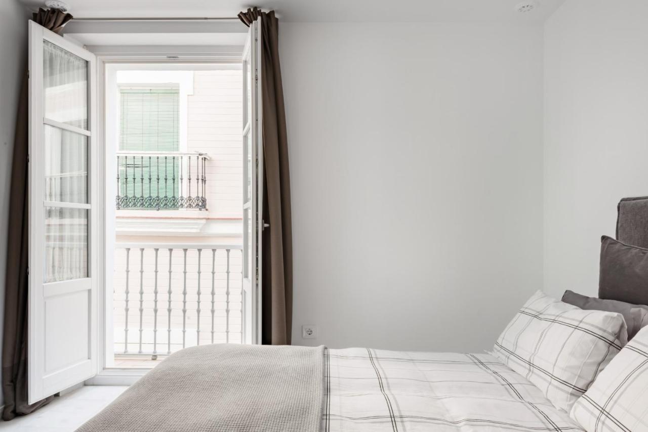 Casa Margot Cadiz Grupo Ac Gestion Apartment Exterior photo